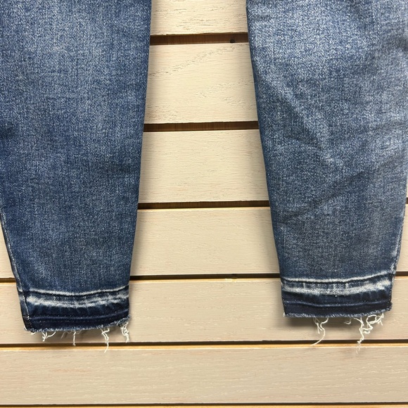 KanCan Women's Blue Jeans Size 26 - Picture 5 of 5